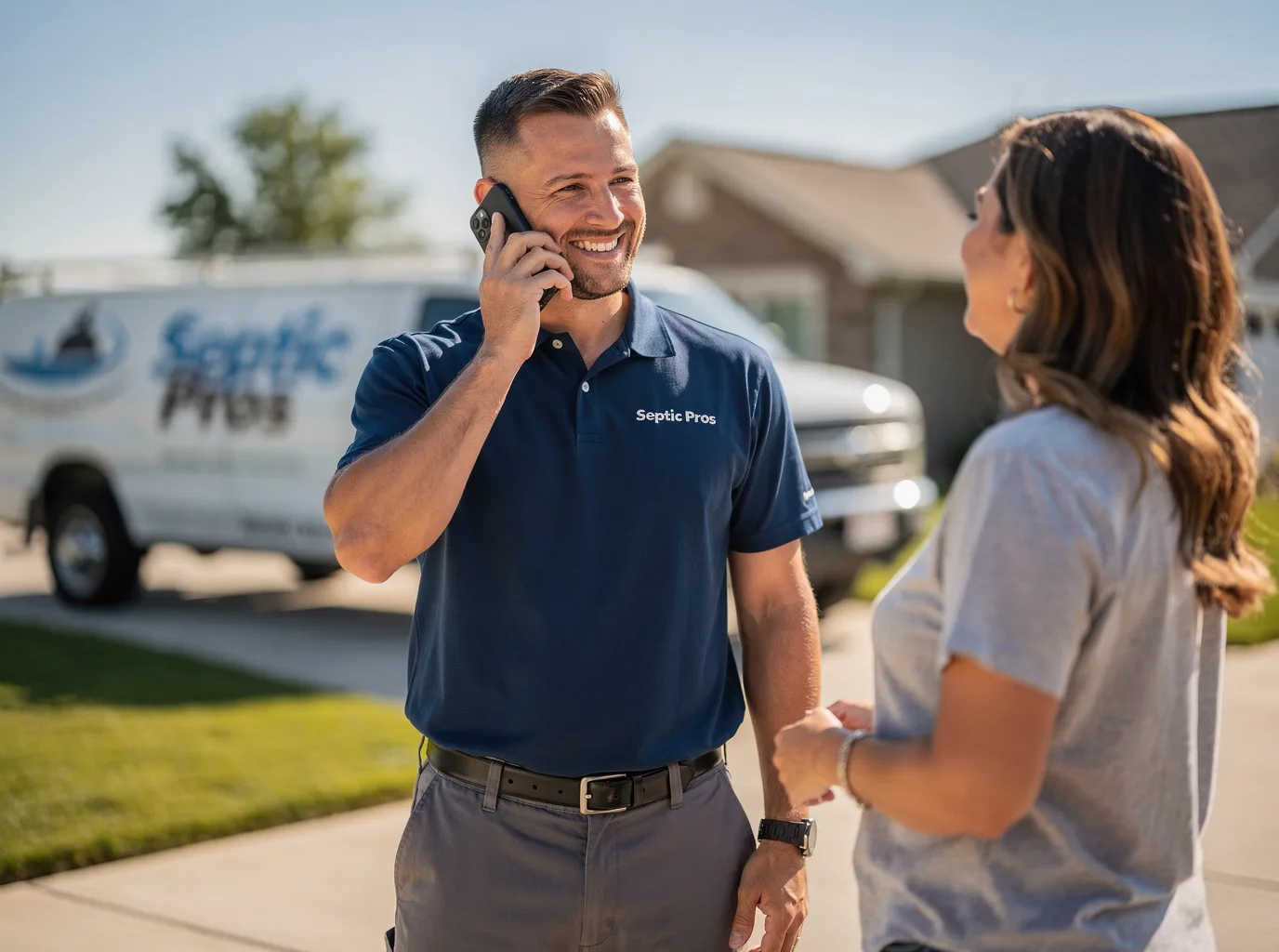 Septic Tank Pumping Bryce, UT FAQs